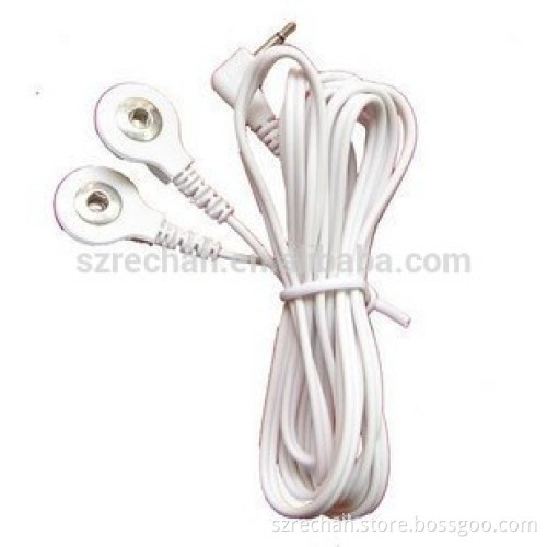 Electrode Wire for TENS/EMS